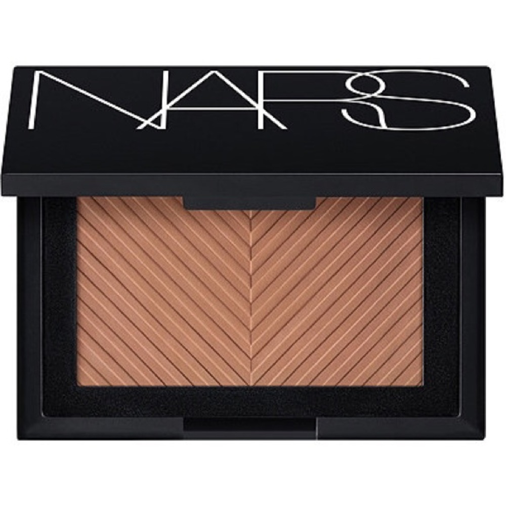 NARS Sun Wash Diffusing Bronzer in CASINO - Picture 3 of 4
